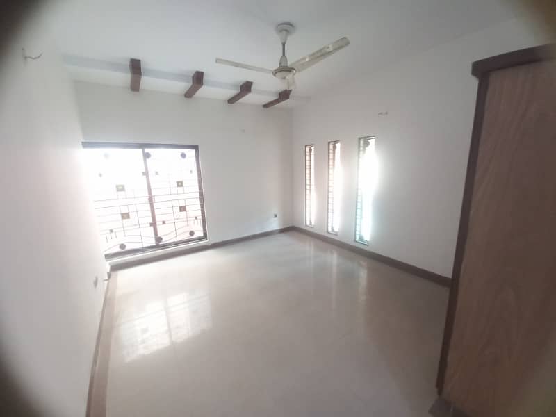 1 kanal house for rent available in Valencia Housing Society Lahore 5