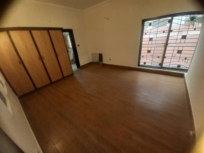 1 kanal house for rent available in Valencia Housing Society Lahore 11