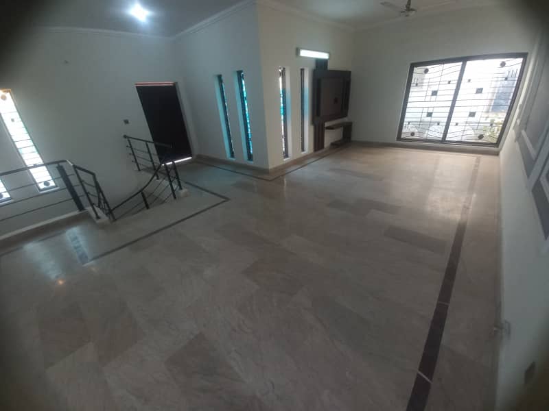 1 kanal house for rent available in Valencia Housing Society Lahore 23