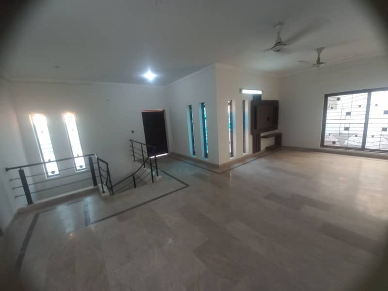 1 kanal house for rent available in Valencia Housing Society Lahore 24