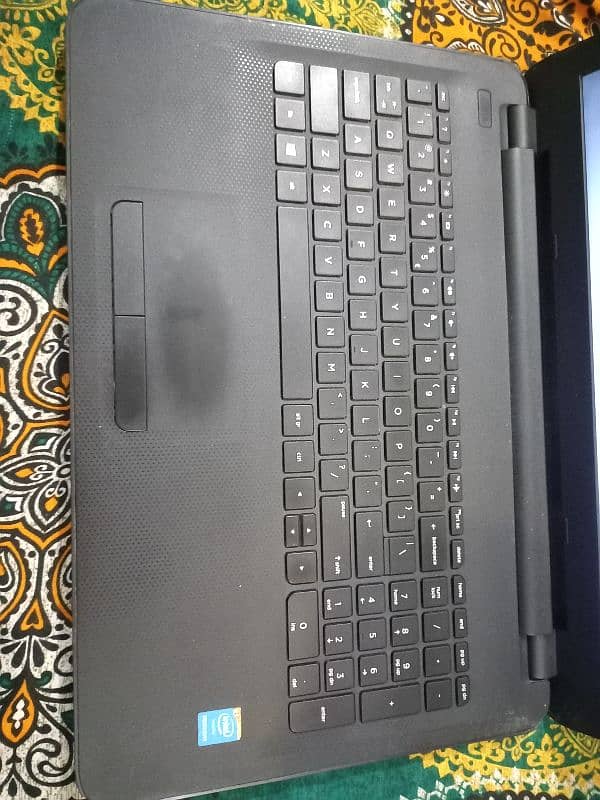 Hp 250 G4 Notebook PC 1