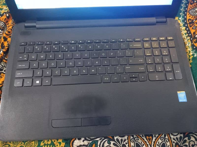 Hp 250 G4 Notebook PC 2