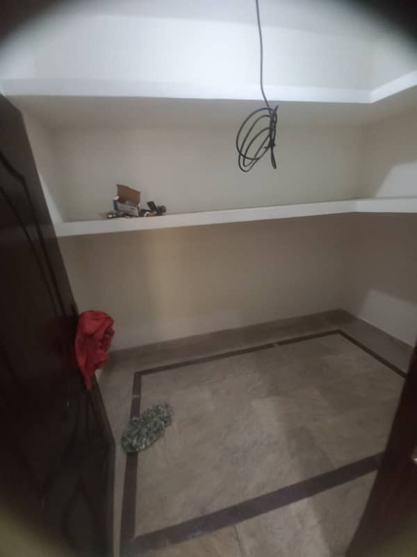 1 kanal house for rent available in Valencia Housing Society Lahore 30