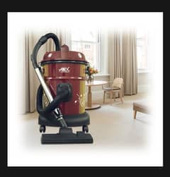 Anex vacuum cleaner