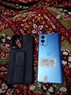 OnePlus 9 12/256 gb for sale 10/10 lush condition