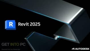 Autodesk Revit 2025 VERSION