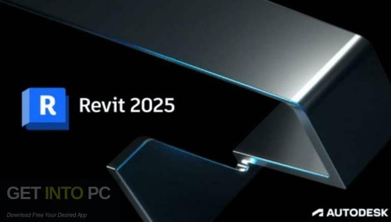 Autodesk Revit 2025 VERSION 0