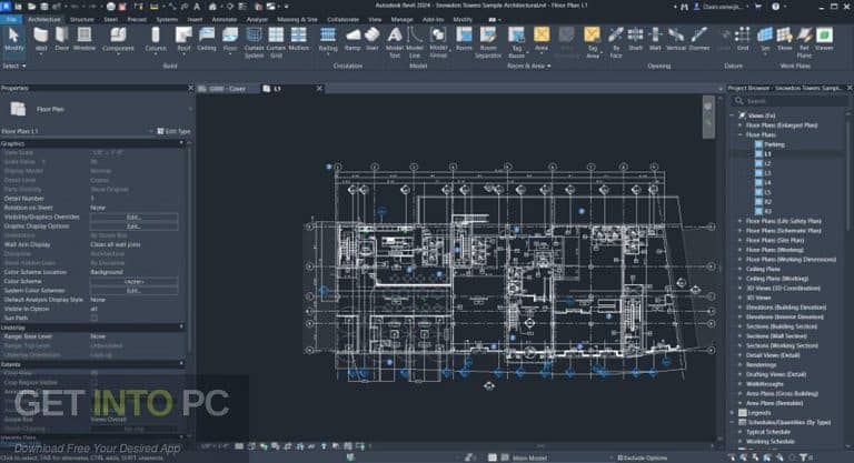 Autodesk Revit 2025 VERSION 1