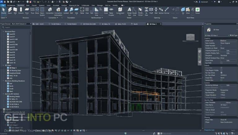 Autodesk Revit 2025 VERSION 2