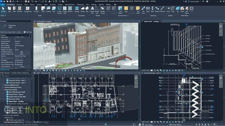 Autodesk Revit 2025 VERSION 3