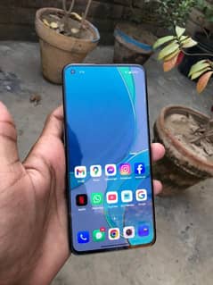 OnePlus 9 5G pta approved urgent sale