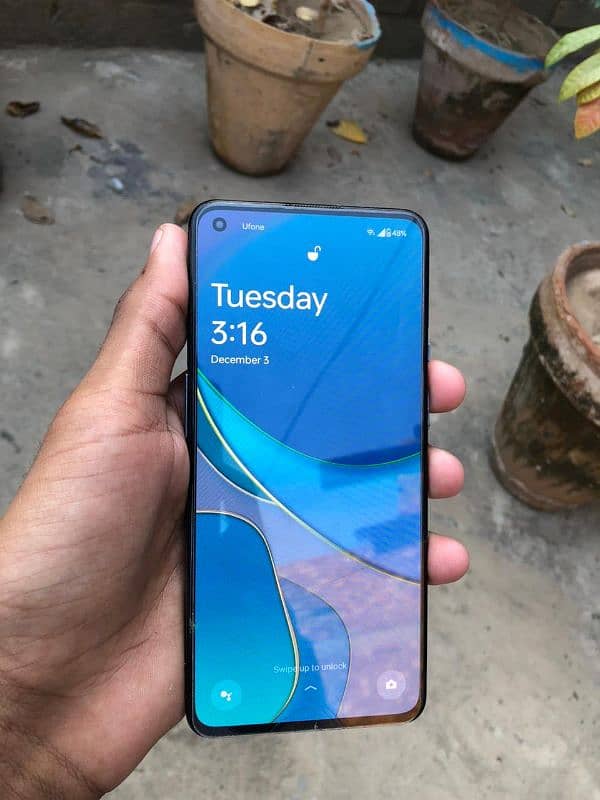 OnePlus 9 5G pta approved urgent sale 2