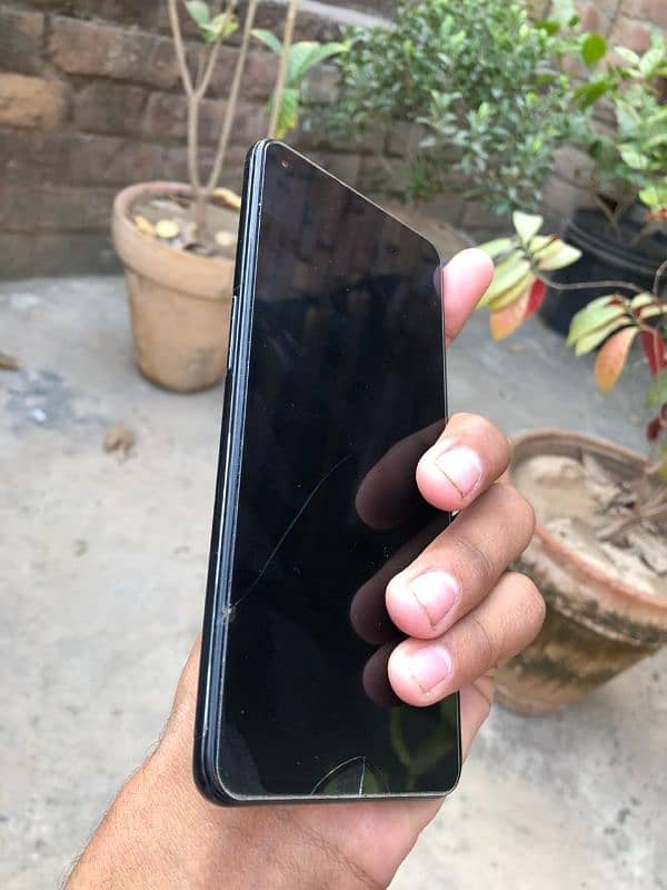 OnePlus 9 5G pta approved urgent sale 4