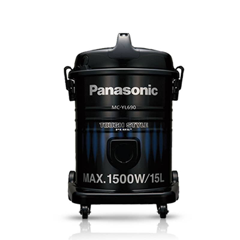 Panasonic Vaccum 0