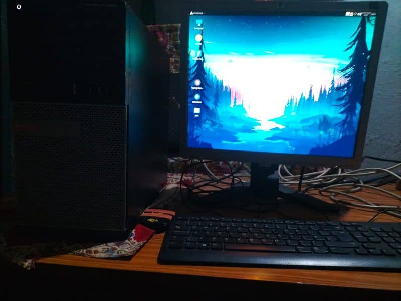 Gaming Computer 8