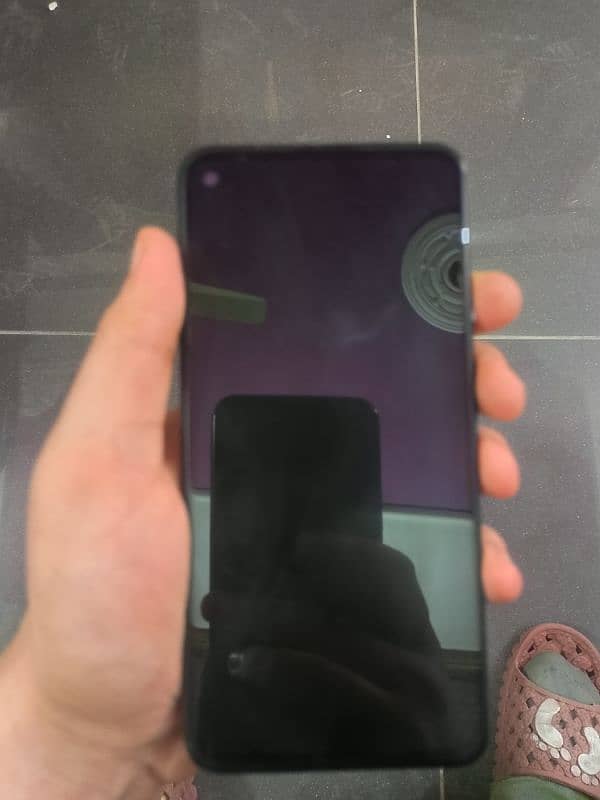 Pixel 4a 5g (official PTA approved) 7