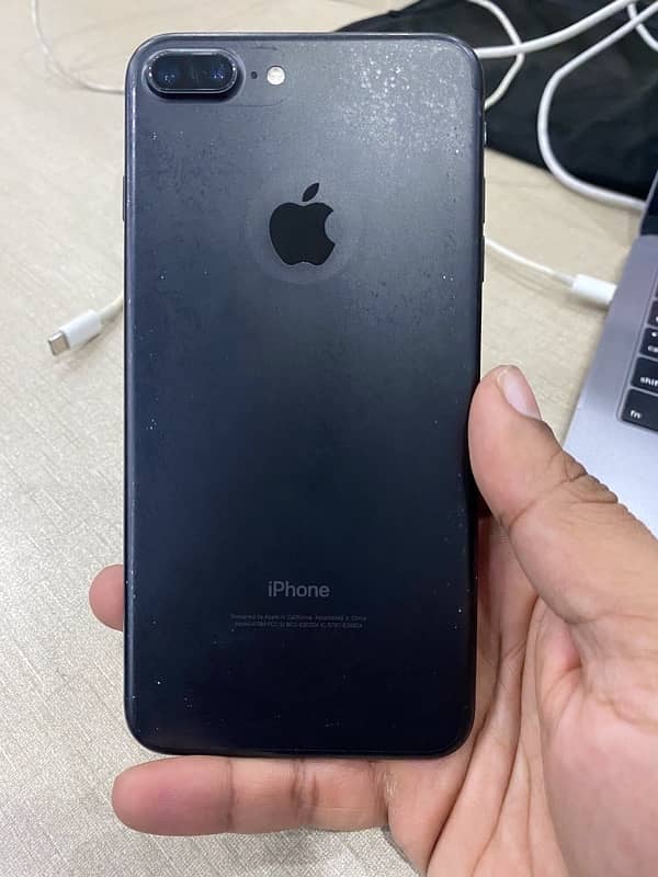 iphone7+ 2