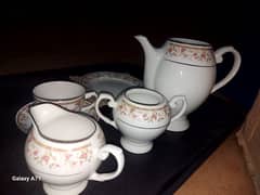 tea set