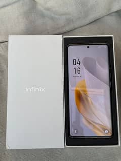 Infinix Zero 30 4G