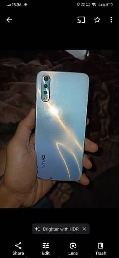 vivo s1 4.128 PTA approved