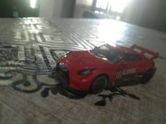 100% Original hotwheels LB-Silhouette WORKS GT Nissan 35GT-RR Ver. 2