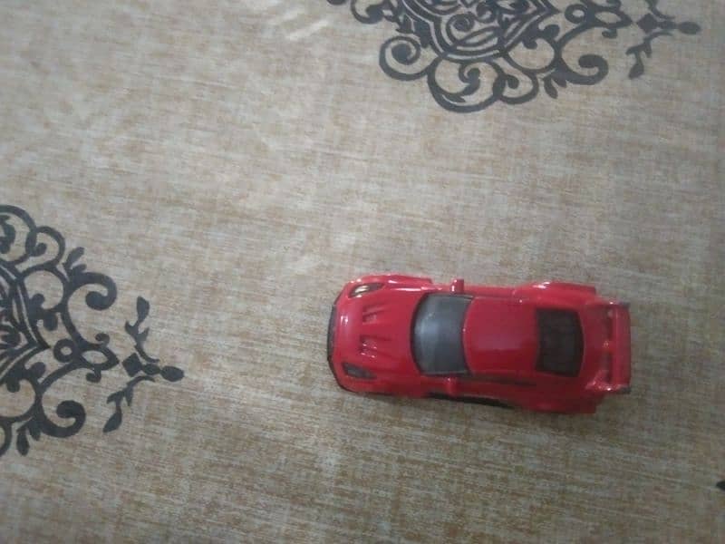 100% Original hotwheels LB-Silhouette WORKS GT Nissan 35GT-RR Ver. 2 3