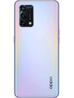 OppoA95