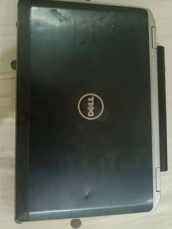 Dell Latitude E6330 Core i5 2