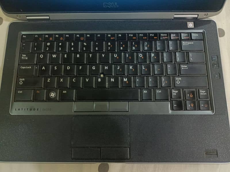 Dell Latitude E6330 Core i5 4