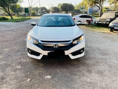 Honda City IVTEC 2019