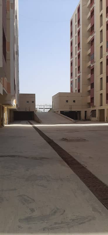 2 Bed DD Brand New Apartment For Sale In Federal Government Employees Housing Foundation 0