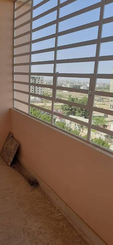 2 Bed DD Brand New Apartment For Sale In Federal Government Employees Housing Foundation 5