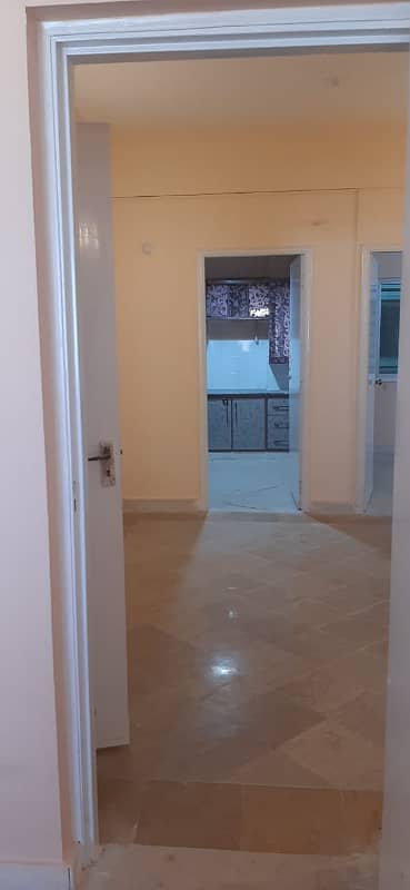 2 Bed DD Brand New Apartment For Sale In Federal Government Employees Housing Foundation 9