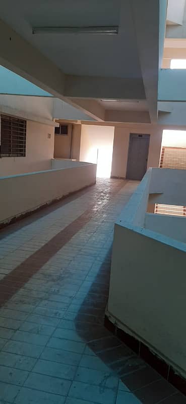 2 Bed DD Brand New Apartment For Sale In Federal Government Employees Housing Foundation 10