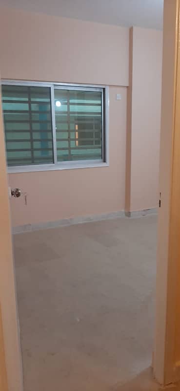 2 Bed DD Brand New Apartment For Sale In Federal Government Employees Housing Foundation 25