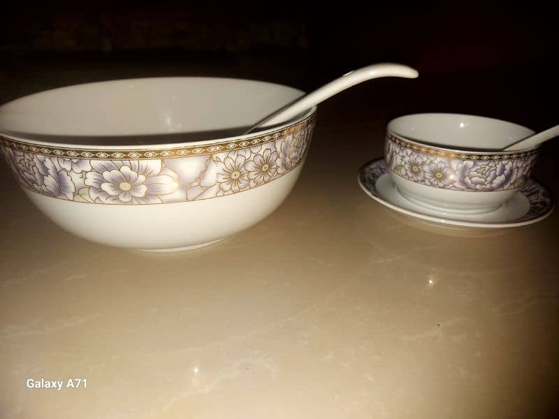 20pcs soup set 0