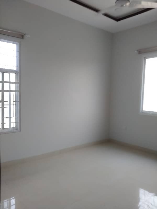 400 Square Yards West Open Brand New Upper Portion Available For Rent In Pak Scientist CHS Sector 17-A 15