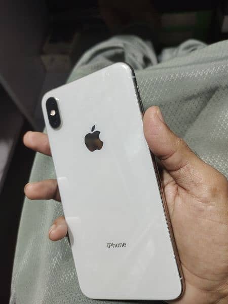 xs max jv 256 condition 9/10 0