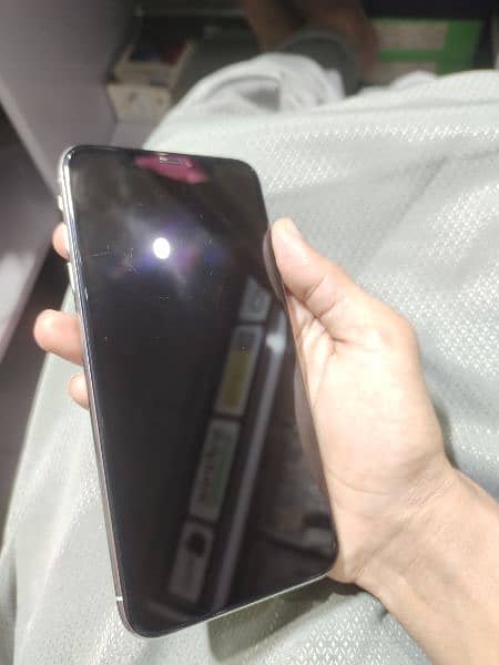 xs max jv 256 condition 9/10 1