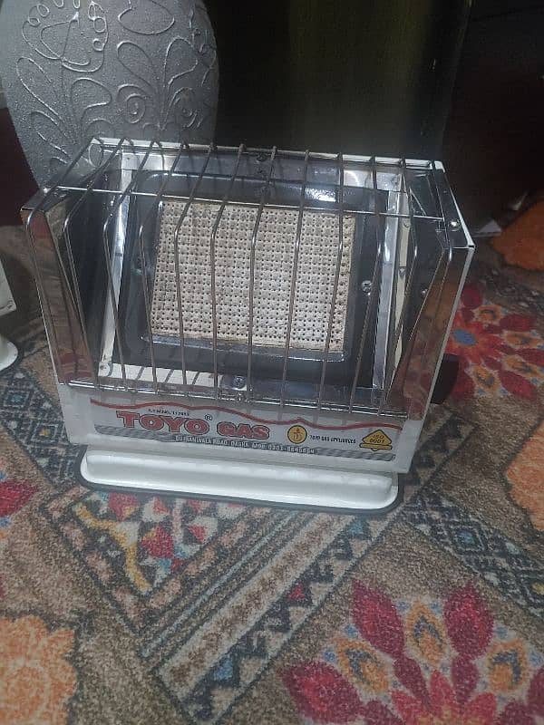 Good Quality Heater 0