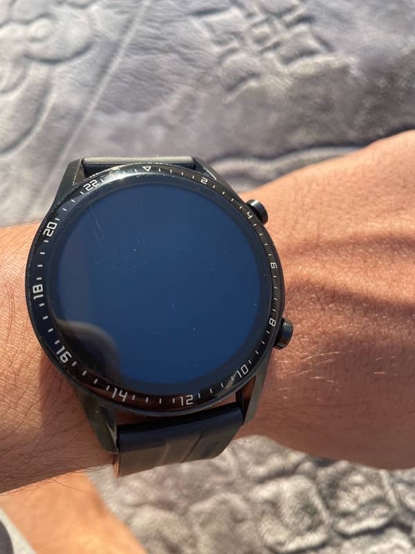 Huawei Watch GT 2 1