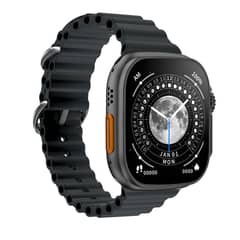 ORIGINAL Zordai Z8 Ultra Max 49MM Smart Watch (LIMITED TIME OFFER)