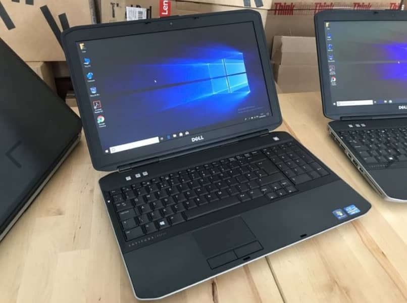 Dell Latitude E5530 Core i5 3rd Generation 15.6" inches Display 2