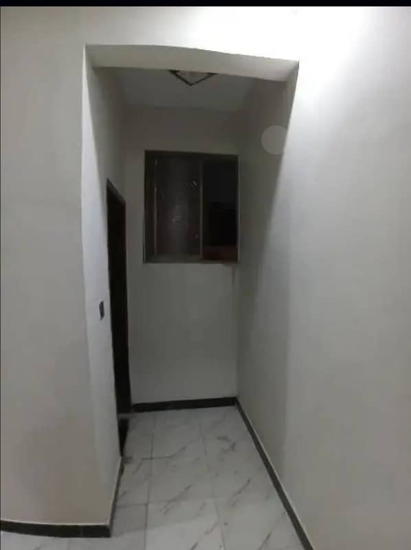 Al Noor Society Block 19 FB Area 2 Bed Kitchen Portion For Sale 5