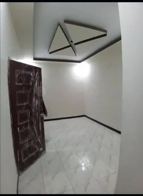 Al Noor Society Block 19 FB Area 2 Bed Kitchen Portion For Sale 7