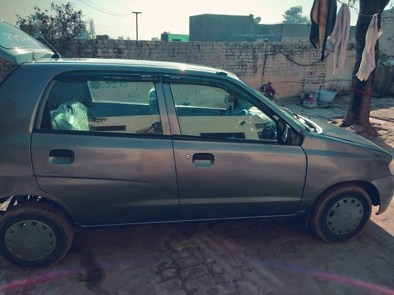 Suzuki Alto 2012 1