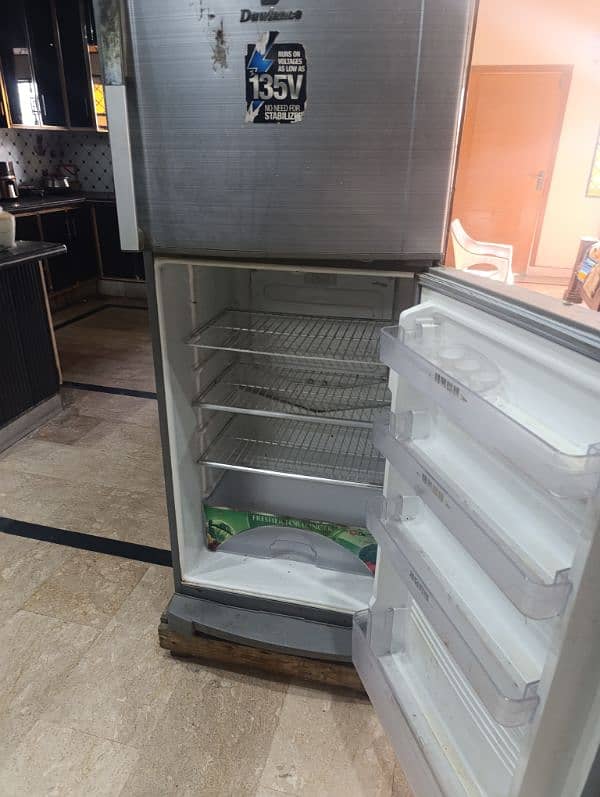 dawlance fridge for sale 1