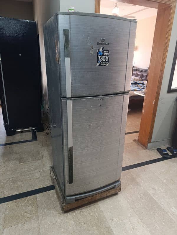 dawlance fridge for sale 3