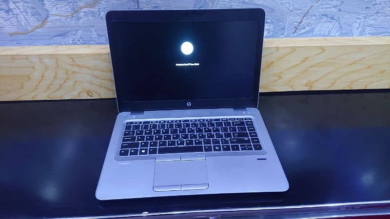 Hp core i5 7 Generation 2