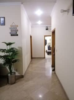 1 kanal beautiful uper portion for rent at the prime location of Johar town